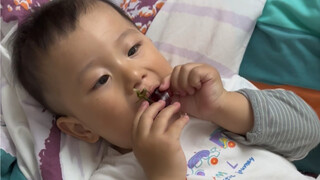 A Wild Man's Daily Life