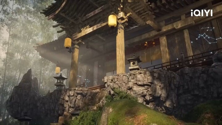 THE DRAGON STAR LORD collection 1-48 IQIYI animation