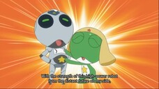 Sergeant Keroro - 354