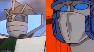 เมื่อ Megatron Saves Humanity ยกเลิกการต่อเวลา 8.0! - - - - - - -