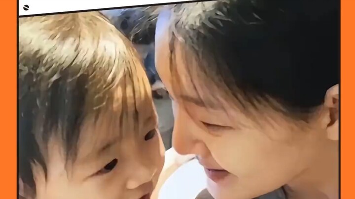 ผู้ล่วงลับมิได้ทิ้งสิ่งไร้ชีวิตเย็นชาไว้ให้คุณ แต่เป็นเด็กที่ยังมีลมหายใจ # บุตรแห่งผู้ล่วงลับ # เจิ