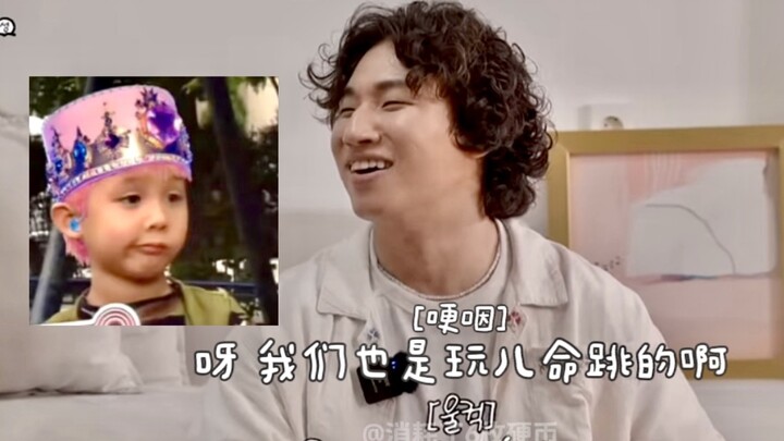 “ไม่ว่าเราจะยังมีชีวิตอยู่หรือไม่ ก็ขอให้คุณได้มีชีวิตที่ดี”