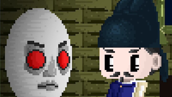 [Strange Notes of the Tang Dynasty] 78. What is "knocking on the door at night"