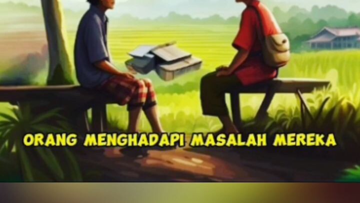 kisah inspirasi