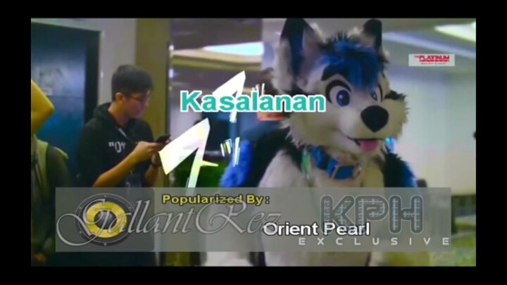 Kasalanan_Orient_Pearl_Karaoke