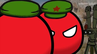 【Polandball】Poor or Rich (Part 2)