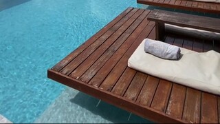 DAN Technologies - Your Trusted Swimming Pool Contractors Company