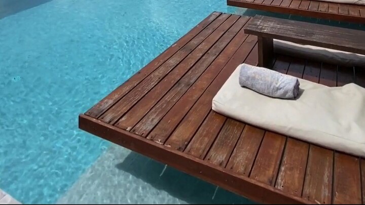 DAN Technologies - Your Trusted Swimming Pool Contractors Company