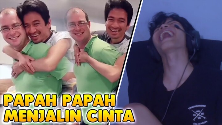 KELUARGA BAHAGIA DI GERMAN
