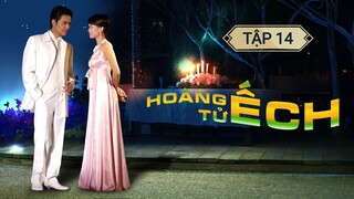 HOÀNG TỬ ẾCH - TẬP 14 | LỒNG TIẾNG VIỆT