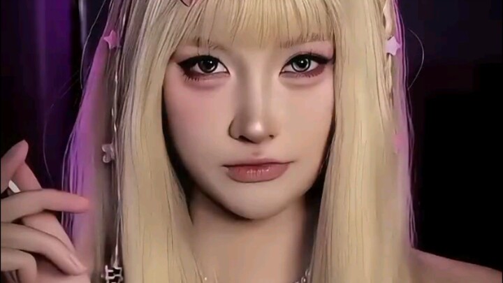 Power Of makeup