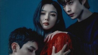 Eps 01 ~• DEAR X •~ sub IDN