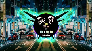 Trắc Trở Remix  - X2X ( Búp x Nhật Hào ) Bản Phối Căng Đéc