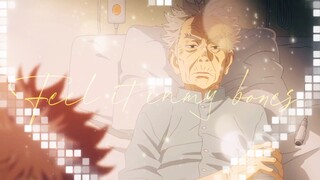trailer anime jujutsu kaisen
