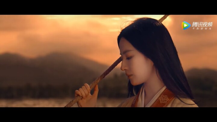 MV A Dream of Splendor 2022 / 梦华录 /  Meng Hua Lu - Liu Yi Fei - Chen Xiao / Chinese Drama 2022