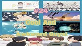 Play It Cool, Guys! Cool Doji Danshi! Episode #24: Cool And Awkward Guys!!! 1080p! Season 1 Finale!