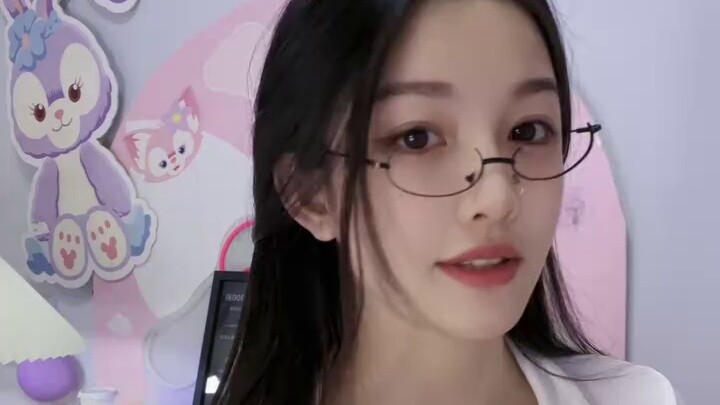 Aku sudah memperingatkanmu sejak lama555