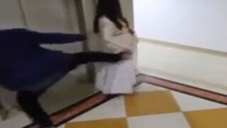 اليوم سأقوم بطرد الأشباح جسديًا!