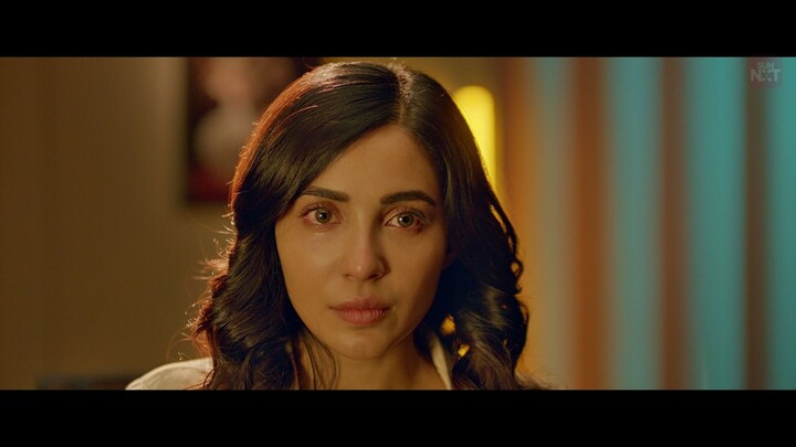 UnPaarvayil (2025) Tamil