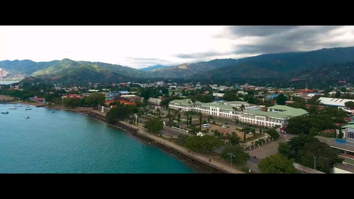Cinta Dari Timor (2024)