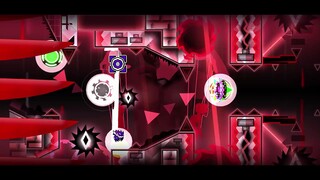 the yandere [geometry dash] demon extreme