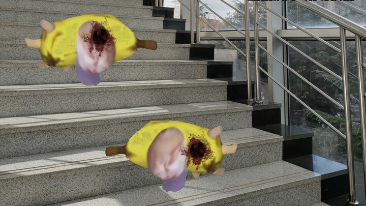 ราชาแห่งการคัดออกในมหาวิทยาลัย