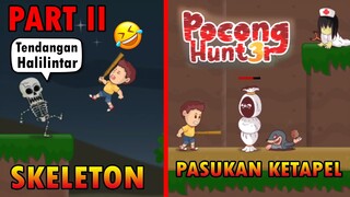 Pocong Hunter 3 di Pulau Terkutuk Bagian Ke 2