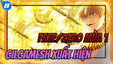 Fate/Zero Mùa 1: Gilgamesh Xuất Hiện_8