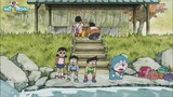 Doraemon Lồng tiếng -- Món cà ri khủng khiếp của Jaiko