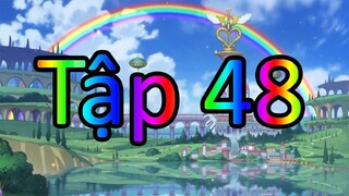 [Lồng Tiếng - Eng Sub] Suite Precure - Chiến Binh Âm Nhạc - Tập 48/Ep 48 - Tập Cuối