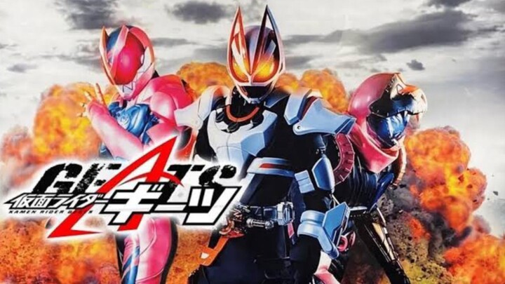 Kamen Rider Geats | Episode 16 | English Subtitles | HD
