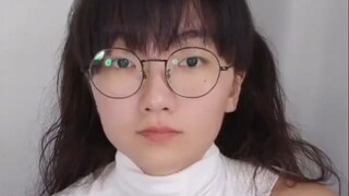 修补了faker没有Bin的bug，不是哥们这也太像了faker了吧！#3