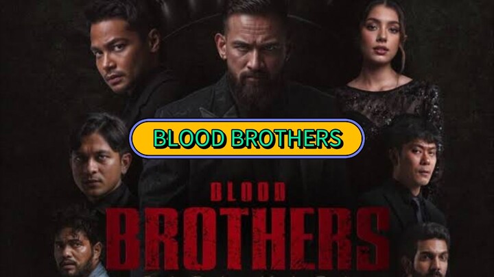 BL00Ð ƁŔ*THERṢ̌