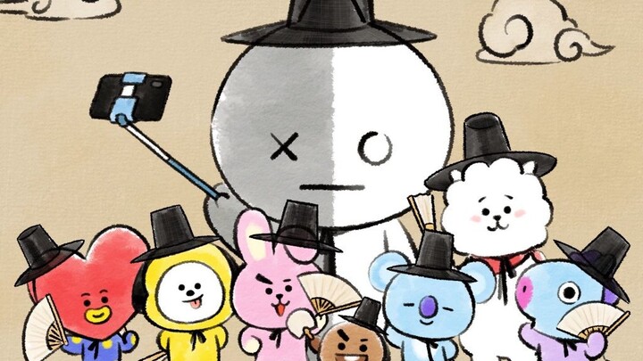 【WNS phụ đề tiếng Trung】191018   Bài kiểm tra trình độ tiếng Hàn cấp 10 của đại sứ quảng bá văn hóa 