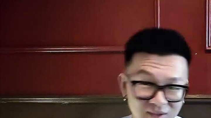 [Orange Man’s Perspective] Zando’s reaction to LET EM OUT丨The retro style is so cool!