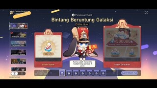 Pilih mana untuk event stellar jade ? - Honkai star rail