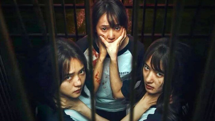 Để trả thù, người phụ nữ nhờ pháp sư hồi sinh kẻ sát nhân – phim tội phạm đầy bí ẩn