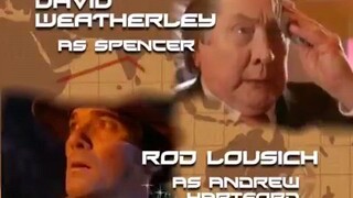 Siêu Nhân Siêu Tốc (BẢN MỸ) - Power Ranger Operation Overdrive Tập 2