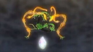 [MAD]Mega Rayquaza protects the whole area|<Pokemon>