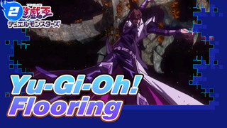 Yu-Gi-Oh!|[MAD]Flooring_2