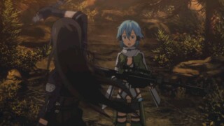 SAO2 Anime Edit Mv