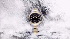 The Rolex Explorer