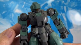 Edisi Jim Sparta Water Demon? Bandai PBHG Desstar telah hadir! Bodi utamanya mengecewakan, tetapi pe