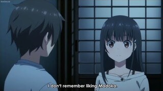Yume thinks that Madoka is Mizuto's First Love | My Stepmom's Daughter is my Ex Episode 11
