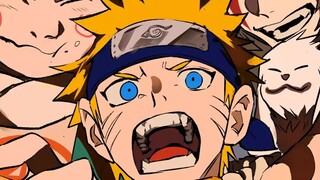 Naruto bồ em ạ ^ ^