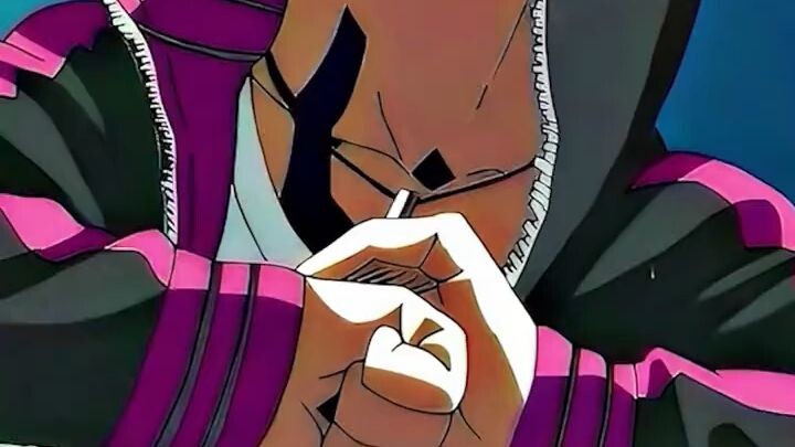 Boruto mode baddas