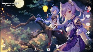 [ Nightcore HN ] - Nightcore Chợt Buồn Remix