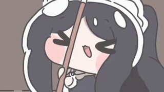 爱丽丝口嗨五分钟