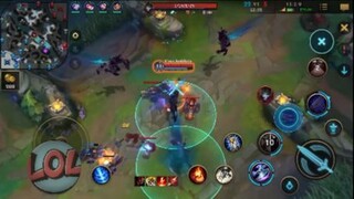 ZED tốc chiến mạnh hơn ??? phần 4