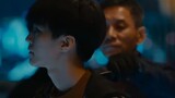 [Drama][Reborn] Zhuang Wenjie Vault Scene